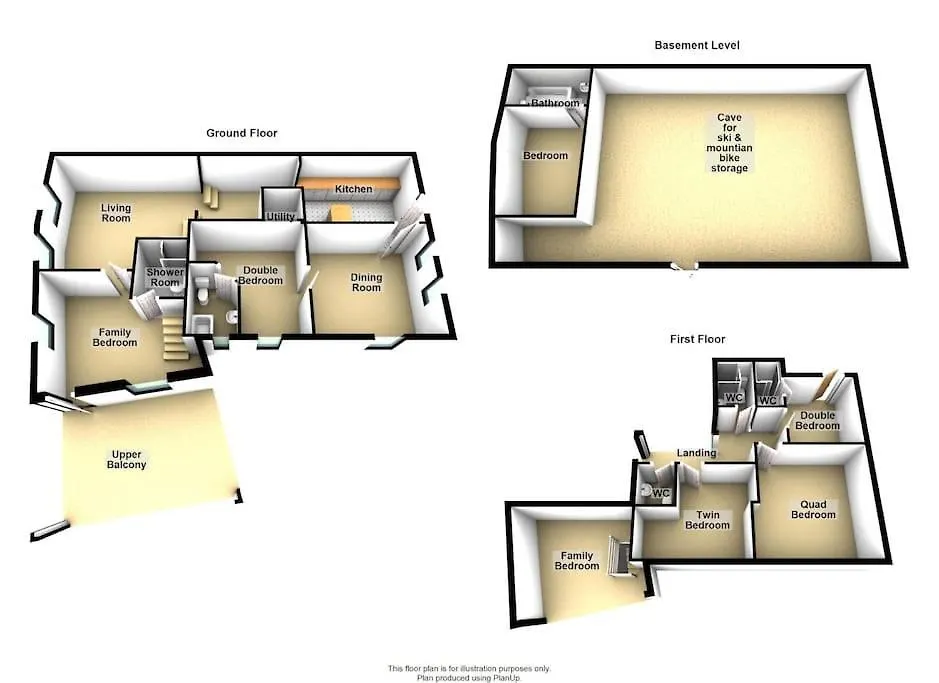 Chalet Credence Morzine Outdoor Hot Tub Sleeps 19