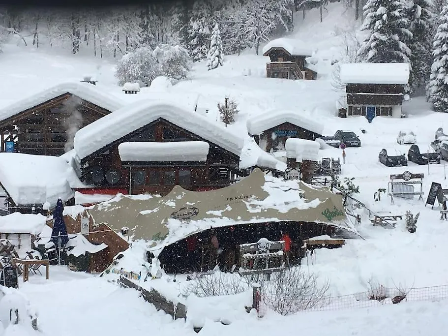 Chalet Credence Morzine Outdoor Hot Tub Sleeps 19
