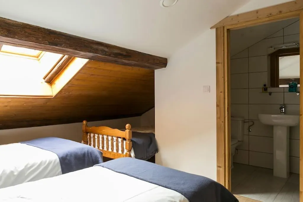 Chalet Credence Morzine Outdoor Hot Tub Sleeps 19 France