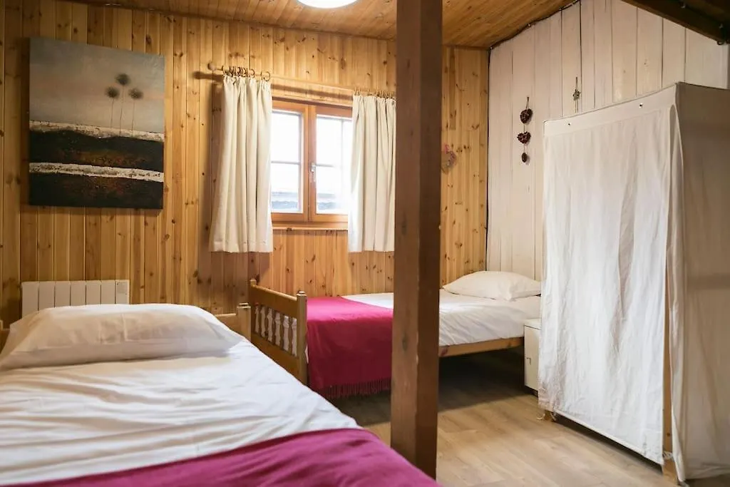 Chalet Credence Morzine Outdoor Hot Tub Sleeps 19 0*,  France