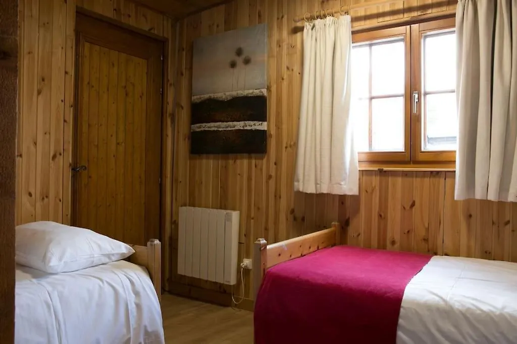 Chalet Credence Morzine Outdoor Hot Tub Sleeps 19