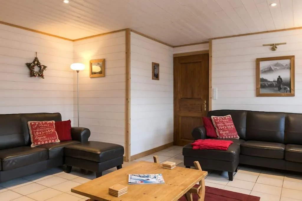 Chalet Credence Morzine Outdoor Hot Tub Sleeps 19 0*,  France