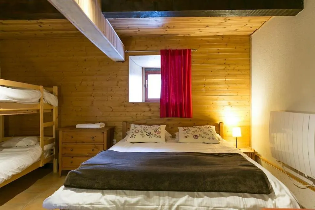 Chalet Credence Morzine Outdoor Hot Tub Sleeps 19 France